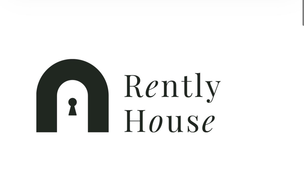 Logo Rently House, cliente BCM
