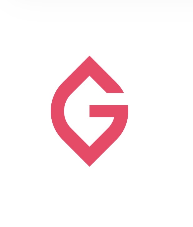 Logo G, cliente BCM