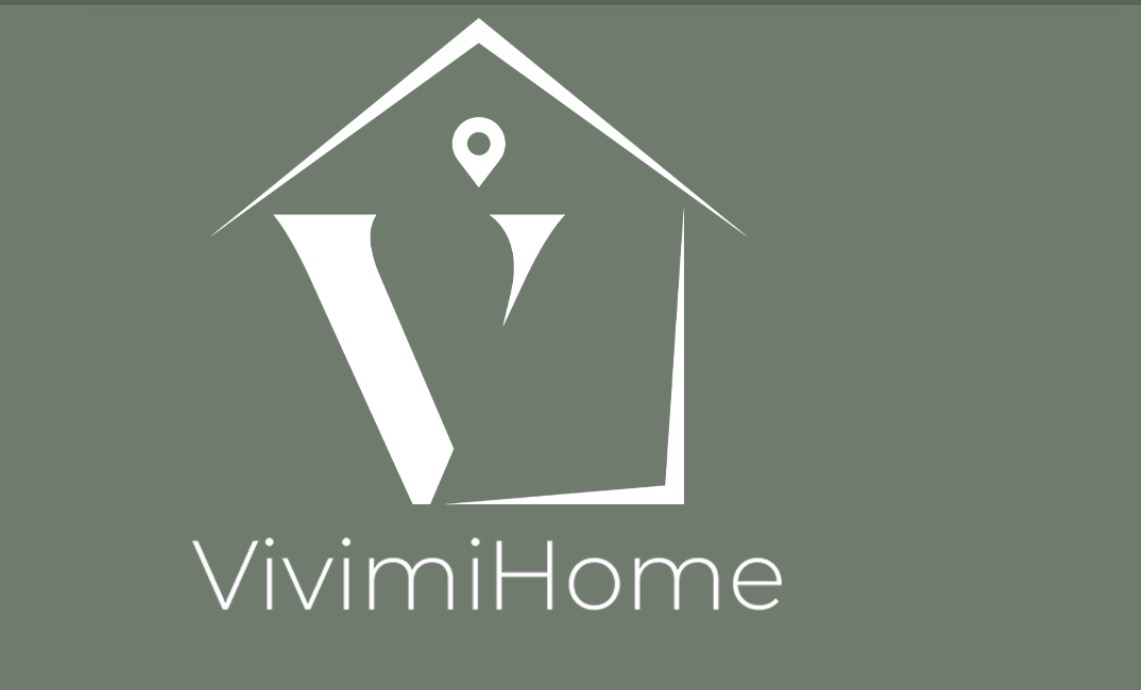 Logo VivimiHome, cliente BCM