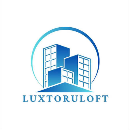 Logo Luxtoruloft, cliente BCM